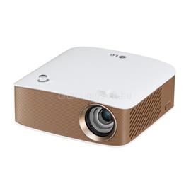 LG PH150G CineBeam LED Projektor (fehér) PH150G.AEU small
