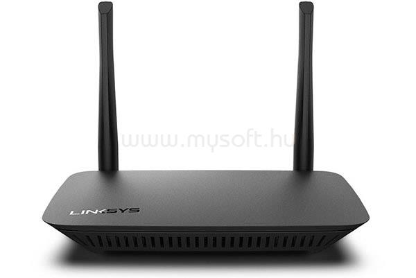 LINKSYS E5400 Dual-Band AC1200 Router