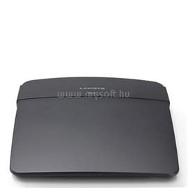 LINKSYS E900 N300 Wi-Fi Router E900-EU small