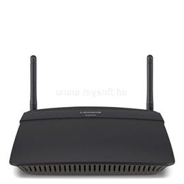 LINKSYS EA6100 AC1200 Dual-Band Wi-Fi Router EA6100-EJ small