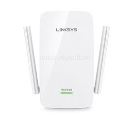 LINKSYS RE6300 AC750 BOOST Wi-Fi Range Extender RE6300-EU small