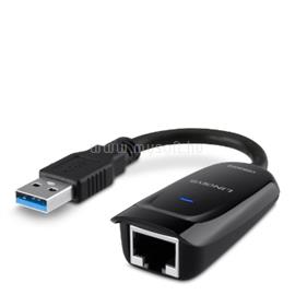 LINKSYS USB 3.0 Gigabit Ethernet Adapter USB3GIG-EJ small