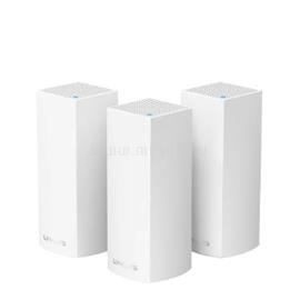 LINKSYS Velop Moduláris Wi-Fi Access Point (3db-os) WHW0303-EU small