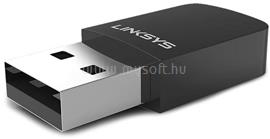 LINKSYS Max-Stream AC600 Wi-Fi Micro USB Adapter WUSB6100M-EU small