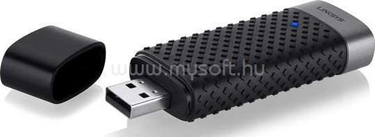 LINKSYS AC1200 Wireless-AC USB Adapter