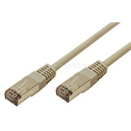 LOGILINK U/UTP Cat6 EconLine patch kábel - Szürke - 3m CP2062U small
