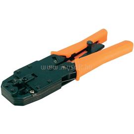 LOGILINK univerzális krimpelő fogó WZ0003 small