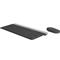 LOGITECH MK470 SLIM vezeték nélküli billentyűzet + egér angol lokalizáció (grafitszürke) 920-009202 small