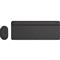 LOGITECH MK470 SLIM vezeték nélküli billentyűzet + egér angol lokalizáció (grafitszürke) 920-009202 small