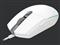LOGITECH G102 Lightsync gamer vezetékes egér (fehér) 910-005824 small