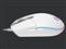LOGITECH G102 Lightsync gamer vezetékes egér (fehér) 910-005824 small