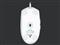 LOGITECH G102 Lightsync gamer vezetékes egér (fehér) 910-005824 small