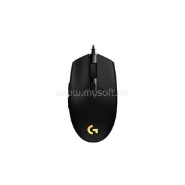 LOGITECH G203 gamer vezetékes egér (fekete) 910-005796 small