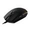 LOGITECH G203 gamer vezetékes egér (fekete) 910-005796 small