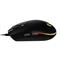 LOGITECH G203 gamer vezetékes egér (fekete) 910-005796 small