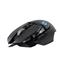 LOGITECH G502 HERO gamer vezetékes egér (fekete) 910-005471 small