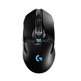 LOGITECH G903 Lightspeed vezeték nélküli gamer egér (fekete) 910-005672 small