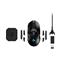 LOGITECH G903 Lightspeed vezeték nélküli gamer egér (fekete) 910-005673 small