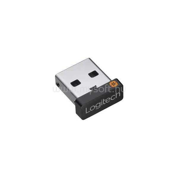 LOGITECH Vevőegység USB Unifying Receiver
