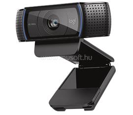 LOGITECH WebCam C920 HD Pro webkamera /960-000998/ 960-000998 small