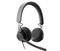 LOGITECH Zone Wired USB vezetékes headset (fekete) 981-000870 small