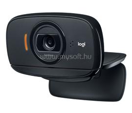 LOGITECH webkamera C525 HD /960-000996/ 960-000996 small