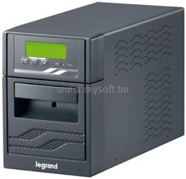 LEGRAND UPS 1500VA C13/C14 NIKY-S Vonali-interaktív 1:1 310020 small