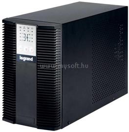 LEGRAND UPS 1000VA KEOR LP C13/C14 Online Kettős Konverziós SCH 310155 small