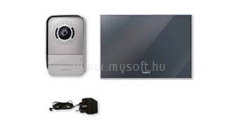 LEGRAND 2 vezetékes színes videó kaputelefon szett tükör hatású 7" 369220 small