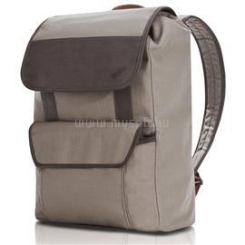 LENOVO ThinkPad Casual Backpack 15.6" laptop hátizsák (szürke) 4X40E77333 small