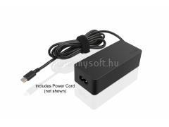 LENOVO 65W Standard AC Adapter (USB Type-C)- EU/INA/VIE/ROK