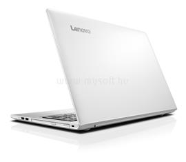 LENOVO IdeaPad 510 15 (fehér) 80SV00L1HV_S250SSD_S small