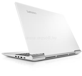 LENOVO IdeaPad 700-15 (fehér) 80RU00LCHV small