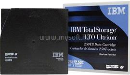 LENOVO IBM Adatkazetta Ultrium 2500/6250GB LTO6 00V7590 small