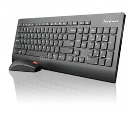 LENOVO Ultraslim plus Wireless Keyboard & Mouse Hungarian 0A34050 small