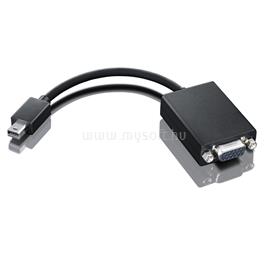 LENOVO Mini Display Port to VGA Adapter 0A36536 small