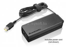 LENOVO ThinkPad 90W AC Adapter (Slim Tip) 0B46998 small