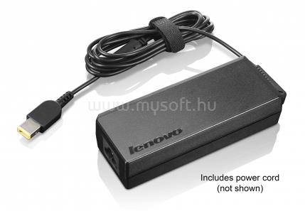 LENOVO ThinkPad 90W AC Adapter (Slim Tip)