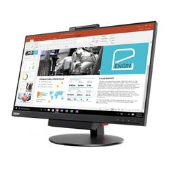 LENOVO 10QXPAT1EU érintőképernyős Monitor 10QXPAT1EU small