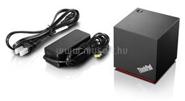 LENOVO ThinkPad WiGig Dock - EU 40A60045EU small