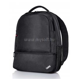 LENOVO Essential Backpack 15.6"-ig, fekete 4X40E77329 small