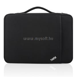 LENOVO 15.6" Notebook Sleeve tok - Thinkpad Sleeve - fekete 4X40N18010 small