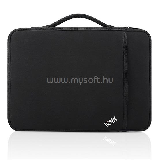 LENOVO 15.6" Notebook Sleeve tok - Thinkpad Sleeve - fekete