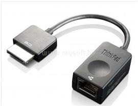 LENOVO Átalakító OneLink+ to Ethernet Adapter 4X90K06975 small