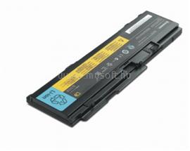 LENOVO ThinkPad 59+ for T400s, T410s 6 Cell Li-Ion Battery 51J0497 small