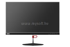 LENOVO ThinkVision X24-20 Monitor 61BDGAT3EU small