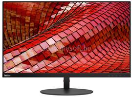 LENOVO ThinkVision T27i Monitor 61C6MAT1EU small