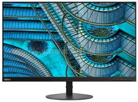 LENOVO ThinkVision S27i-10 Monitor 61C7KAT1EU small