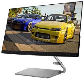 LENOVO Q24i-10 Monitor 65F3KAC3EU small