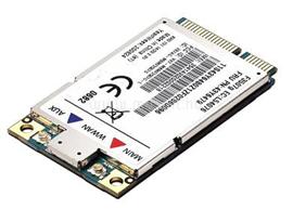 LENOVO HSDPA / 3G Modem (Mobile Broadband Option), ThinkPad SL410/510, T410/510, W510,  X201, EDGE13, X100s 78Y1399 small